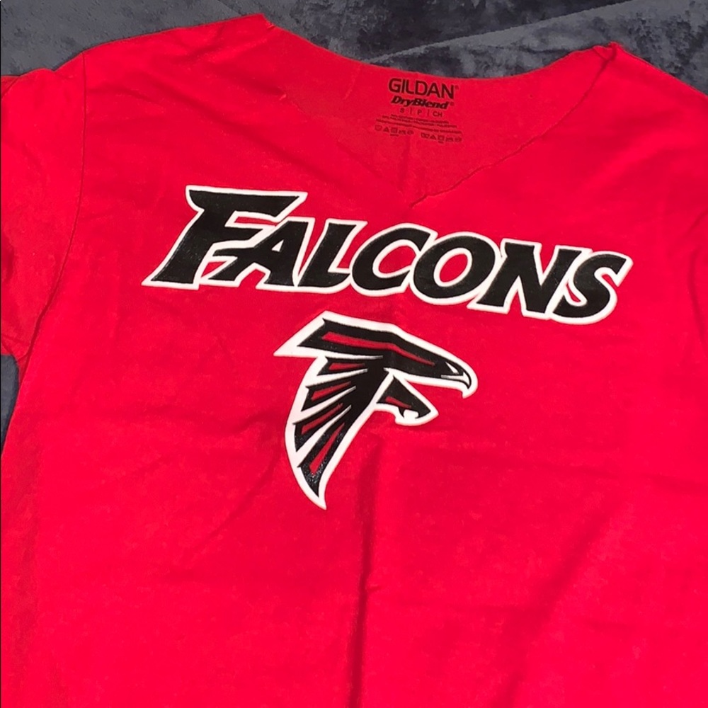 Falcons T-shirt